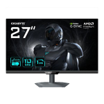 LCD Monitor | GIGABYTE | 27 " | 3840 x 2160 pixels | 4K Ultra HD | Native aspect ratio 16:9 | LED | Flat | G27UPEK