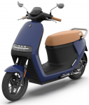 ESCOOTER ELEKTRILINE E125S SININE/AA.50.0009.68 SEGWAY NINEBOT