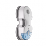 HUTT Windows Cleaning Robot | C7 | Corded | 5500 Pa | White