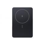 Xiaomi Super Slim Magnetic Power Bank 5000 | 5000 mAh | Black