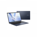 Asus Vivobook 15 M1502NAQ-KM034W | Quiet Blue | 15.6 " | IPS | FHD | 1920 x 1080 pixels | 60 Hz | Anti-glare | AMD Ryzen 5 | 150 | 16 GB | DDR5 | Solid-state drive capacity 512 GB | AMD Radeon Graphics | Windows 11 Home | 802.11ax | Bluetooth version 5.4