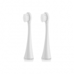 ETA | Replacement Heads | ETA070690100 | Heads | For kids | Number of brush heads included 2 | Number of teeth brushing modes Does not apply | White