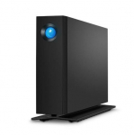 External HDD | LACIE | d2 Professional | 10TB | USB 3.1 | Drives 1 | STHA10000800