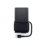 Dell 100W USB-C AC Adapter with Power Cord - Europe