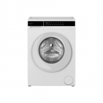 Candy Washing Machine | EY 27S7-S | Energy efficiency class A | Front loading | Washing capacity 7 kg | 1200 RPM | Depth 47 cm | Width 60 cm | Display | LED | White