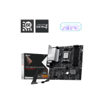 MSI PRO B840M-P WIFI6E | Processor family AMD | Processor socket AM5 | DDR5 | Supported hard disk drive interfaces SATA, M.2 | Number of SATA connectors 4 | REFURBISHED WITHOUT ORIGINAL PACKAGING AND ACCESSORIES, BACKPANEL INCLUDED