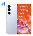 MOBILE PHONE GALAXY S25/512GB BLUE SM-S931B SAMSUNG