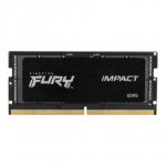 Kingston Fury Beast 32GB DDR5-5600, CL40, 262-Pin, SODIMM | Kingston | 32 GB | DDR5 | 5600 MHz | ECC No