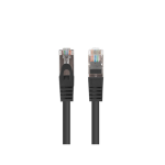 Lanberg Patchcord CAT.6 FTP 1.5M fluke passed 10-pack, Black | PCF6-20CC-0150-BK