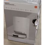 SALE OUT. | Xiaomi Robot Vacuum (EU) | X20+ | Wet&Dry | 5200 mAh | Dust capacity 4 L | 6000 Pa | White | DAMAGED PACKAGING | 22 month(s)