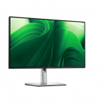 Dell P2425D | 24 " | IPS | 16:9 | 100 Hz | 5 ms | 2560 x 1440 pixels | 350 cd/m&sup2; | HDMI ports quantity 1