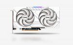 Graphics Card | SAPPHIRE | AMD Radeon RX 9060 XT | 16 GB | GDDR6 | 128 bit | Dual Slot Fansink | 11350-02-20G