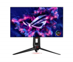 LCD Monitor | ASUS | 26.5 " | 2560 x 1440 pixels | Quad HD | Native aspect ratio 16:9 | OLED | 90LM0A20-B01A70