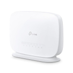 WRL RUUTER 1200MBPS 1000M 4P/DUAL BAND ARCHER MR505 TP-LINK