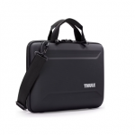 Thule Gauntlet | Fits up to size 14 " | MacBook Attach&eacute; | Black