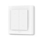 SMART HOME LIGHT SWITCH H2/WS-K08D AQARA