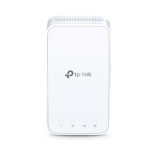 TP-LINK | Mesh Extender | RE300 | 802.11ac | 2.4GHz/5GHz | 300+867 Mbit/s | Ethernet LAN (RJ-45) ports No | MU-MiMO No | no PoE | Antenna type 2xInternal