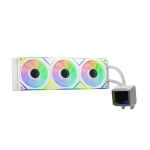CPU COOLER S_MULTI/LEVANTEII360-WHCWW ADATA