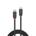 KAABEL USB3.2 C-C 0,5M/MUST 36905 LINDY