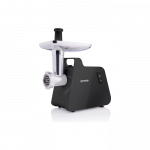 Gorenje Meat grinder | MG2001SB | Black/Stainless Steel | 2000 W | Number of speeds 1 | Throughput (kg/min) 2.6
