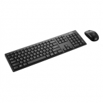 Lenovo Accessories 100 Wireless Combo Keyboard and Mouse US Euro103P | Lenovo GX31Q28916 | Keyboard and Mouse | Wireless | EN | Wireless connection