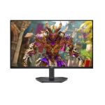 Dell SE2726HG | 27 " | IPS | FHD | 240 Hz | 0.5/1/3/5 ms | 1920 x 1080 pixels | 300 cd/m&sup2; | HDMI ports quantity 2 | Black