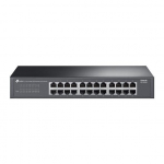 NET SWITCH 24PORT 10/100/1000M/LS1024G TP-LINK