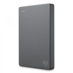 External HDD | SEAGATE | Basic | 4TB | USB 3.0 | STJL4000400