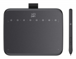 GRAPHIC TABLET 16X9CM/DECO 640 XPPEN