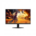 AOC | 27G4HRE | 27 " | Fast IPS | FHD | 16:9 | 200 Hz | 1 ms | 1920 x 1080 pixels | 300 cd/m&sup2; | HDMI ports quantity 2 | Black