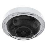 NET KAAMERA P3737-PLE 5MP DOME/02634-001 TELG 02634-001