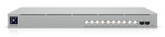 Switch | UBIQUITI | Type L3 | 400 Watts | USW-PRO-XG-10-POE