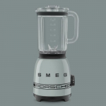 Blender Smeg, 50`ndate stiil, 800 W, Shade Green