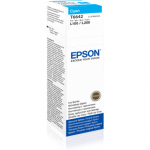 Epson T6642 tindipudel 70ml | Tindikassett | Cyan