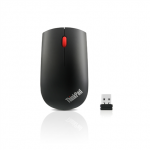 Lenovo | ThinkPad Essential Mouse | Optical | Wireless | Black