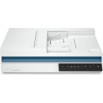 HP ScanJet Pro 3600 f1 skanner - A4 v&auml;rviline 600 dpi, lameplaatskaneerimine, automaatne dokumendis&ouml;&ouml;tur, automaatne duplekss&ouml;&ouml;tur, OCR/Skaneerimine tekstiks, 30 lk/min, 4000 lehek&uuml;lge p&auml;evas