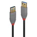KAABEL USB3.2 T&Uuml;&Uuml;P A 5M/ANTHRA 36754 LINDY