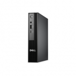 Dell QCM1250 | Pro | Desktop | Micro | Intel Core Ultra 5 | 235T | Internal memory 8 GB | DDR5 | 512 GB | Keyboard language No keyboard | Ubuntu | Warranty 36 month(s)