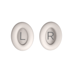 Bose QC35/45 k&otilde;rvaklappide pehmendused, komplekt