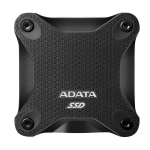 V&auml;line SSD | ADATA | SD620 | 1TB | USB 3.2 | Kirjutamiskiirus 460 MBait/s | Lugemiskiirus 520 MBait/s | SD620-1TCBK