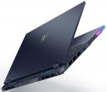 Notebook | ACER | Predator | HELIOS 18 AI | PH18-73-973E | CPU Intel Core Ultra | U9-275HX | 2700 MHz | 18" | 2560x1600 | RAM 32GB | DDR5 | SSD 1TB+1TB | NVIDIA GeForce RTX 5080 | 16GB | ENG | Card Reader microSD | Windows 11 Home | Black | 3.5 kg | NH.Q