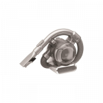 BLACK & DECKER Vacuum Cleaner | PD1820LF-QW | Cordless | Handheld | 18 V | Operating time (max) 15 min | Chrome