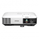 Epson | EB-2250U | WUXGA (1920x1200) | 5000 ANSI luumenit | 15.000:1 | Valge | FHD | Lambi garantii 12 kuud | 3LCD