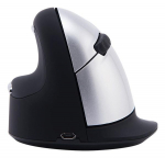 MOUSE USB OPTICAL WRL/L. BLK RGOHELELAWL R-GO TOOLS