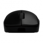 Logitech G Pro 2 LIGHTSPEED Wireless Gaming Mouse, Black