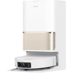 Dreame Dreame L50 Pro Ultra Robot Vacuum Cleaner, White | Dreame