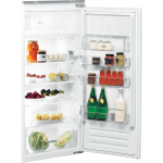 WHIRLPOOL Built-In Refrigerator ARG 7342, Height 122cm, Energy class E, Auto Defrost
