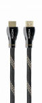 KAABEL HDMI-HDMI 2M 8K/PREMIUM CCBP-HDMI8K-2M GEMBIRD