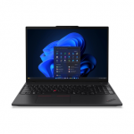 Lenovo ThinkPad T16 Gen 4 16 WUXGA ULT5-228V/32GB/512GB/Intel Arc Graphics 130V/WIN11 Pro/ENG Backlit kbd/Black/FP/LTE Upgradable/3Y Warrant | Lenovo