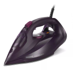 Philips 7000 seeria aurutriikraud DST7061/30, 3000W, 55 g/min pidev aur, 250g aurutugevus, vertikaalne aur, SteamGlide Elite taldrik, tilgakatkestus, ASO, QuickCalc Release, 300 ml veepaak